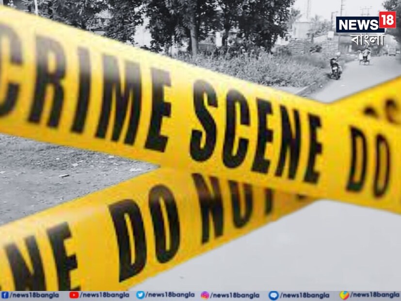 খবর দেওয়া মাত্রই টেকনোসিটি থানার পুলিশ ঘটনাস্থলে পৌঁছয়। পুলিশ মৃতদেহটি উদ্ধার করে ময়নাতদন্তের জন্য পাঠিয়েছে। প্রতীকী ছবি।