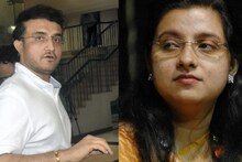 লুকিয়ে প্রেম সৌরভ-ডোনার! কে ফাঁস করেছিল জানেন? সেই 'নাম' শুনলে অবাক হয়ে যাবেন