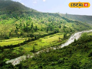 হোমস্টের ব্যালকনিতে দাঁড়ালে গোটা বিশ্ব চোখের সামনে! কোথায় জানেন?রইল ছুটির ঠিকানা