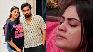 'বিগ বস' থেকে বাদ পড়েই ভোলবদল আরমানের