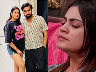 'বিগ বস' থেকে বাদ পড়েই ভোলবদল আরমানের