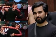 কৃতিকাকে জড়িয়ে ধরে সটান চুমু রণবীরের, 'বিগ বস ওটিটি ৩'-র ভিডিও ভাইরাল
