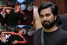 কৃতিকাকে জড়িয়ে ধরে সটান চুমু রণবীরের, 'বিগ বস ওটিটি ৩'-র ভিডিও ভাইরাল