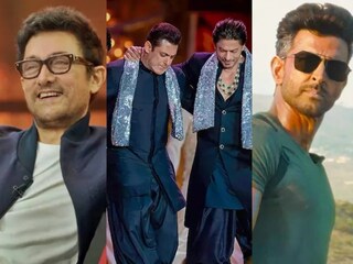 সলমন-শাহরুখ আর হৃতিক সত্যিই সুপুরুষ আর সুন্দর
