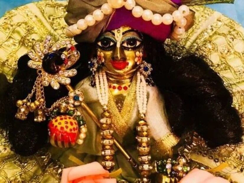 প্রতি বছর ভাদ্রপদ মাসের কৃষ্ণপক্ষের অষ্টমী তিথিতে জন্মাষ্টমী পালিত হয়। এ বছর ২৬ অগাস্ট পালিত হবে জন্মাষ্টমী। এবছর একটি বিরল কাকতালীয়ভাবে কৃষ্ণ জন্মাষ্টমীর উৎসব পালিত হবে৷