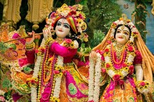 রাধা অষ্টমীতে দুর্লভ ২ শুভ যোগ! কবে পড়েছে? কোন সময় পুজো করলে মনস্কামনা পূর্ণ?