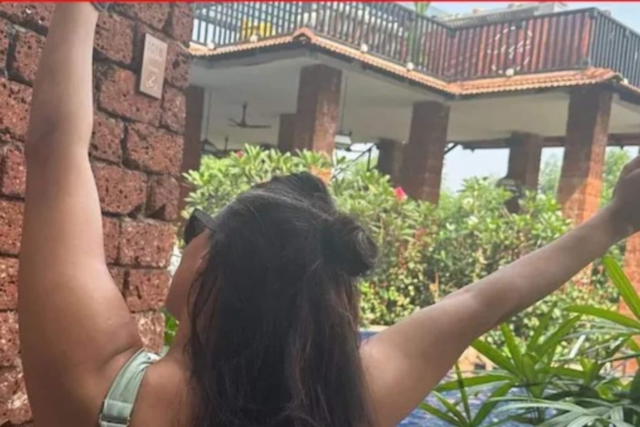 বিয়ের আগেই গর্ভবতী, ৭২ ঘণ্টা সময় দিয়েছিলেন বাবা-মা, তারপর যা করেছিলেন নায়িকা!