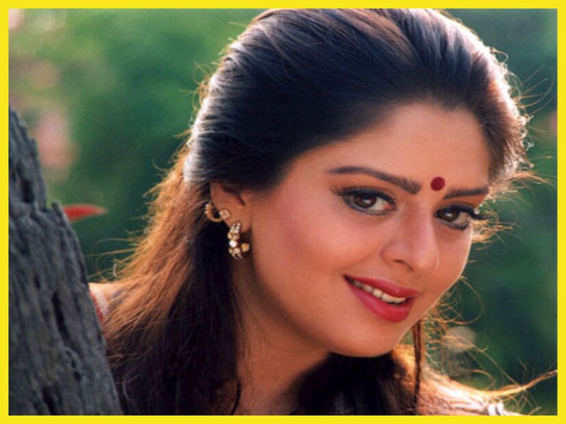 এরপরেই তামিল ও তেলুগু ছবির প্রথম সারির নায়িকা হয়ে ওঠেন ৷ দক্ষিণের ছবি করতে করতে বিবাহিত পুরুষদের সঙ্গে ডেট করতেন ৷ ফাইল ছবি ৷