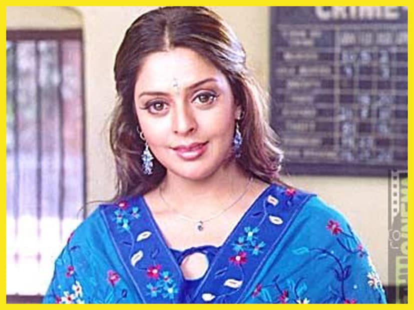 এরপরে দক্ষিণের ছবি নিয়ে নাগমা ব্যস্ত হয়ে পড়েন ৷ দক্ষিণী তারকা শরদ কাপুরের সঙ্গে প্রেম হয় ৷ সেই সময়ে শরদ বিবাহিত ছিলেন ৷ ফাইল ছবি ৷
