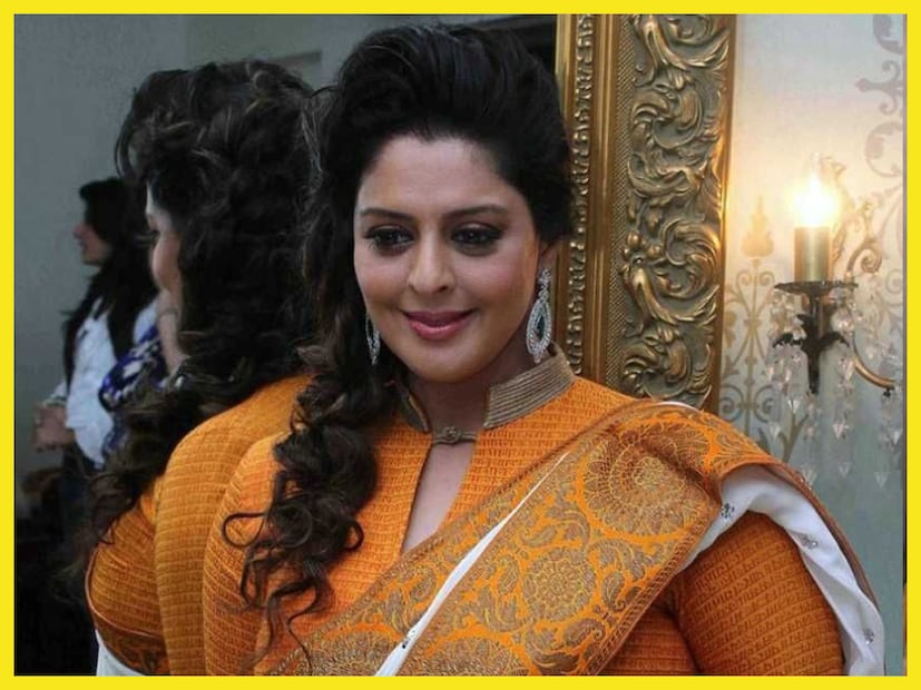 এরপরে নাগমা মুম্বইয়ে এসে ভোজপুরী সিনেমায় নিজের ভাগ্য পরীক্ষা করতে থাকেন ৷ ভোজপুরী তারকা রবি কিশনের সঙ্গে ছবি করেন ৷ ফাইল ছবি ৷