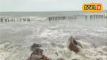 গঙ্গাসাগরে