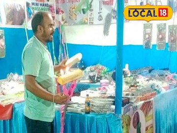 পোহাতে হবে না কোনও ঝামেলা; দাঁড়িয়ে দাঁড়িয়ে অনায়াসেই সাফসুতরো করা যাবে ঘর, মুশকিল আসান করবে নমস্তে ওয়াইপার