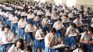 উচ্চমাধ্যমিকে বড় বদল! টুকলি রুখতে ২৫ দফা নিয়ম, কী কী করলে পরীক্ষা বাতিল হতে পারে? জেনে নিন উচ্চমাধ্যমিকে বড় বদল! টুকলি রুখতে ২৫ দফা নিয়ম, কী কী করলে পরীক্ষা বাতিল হতে পারে? জেনে নিন