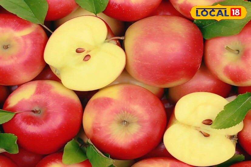 আপেলের মধ্যে থাকা দ্রবনীয় ফাইবার কোলেস্টেরল ও সুগারের মাত্রা ছাড়াও রক্তচাপকেও নিয়ন্ত্রণে রাখতে দারুণ ভাবে সাহায্য করে। ফলে প্রতিদিন খাবারে অন্তত একটি আপেল রাখা উচিত।