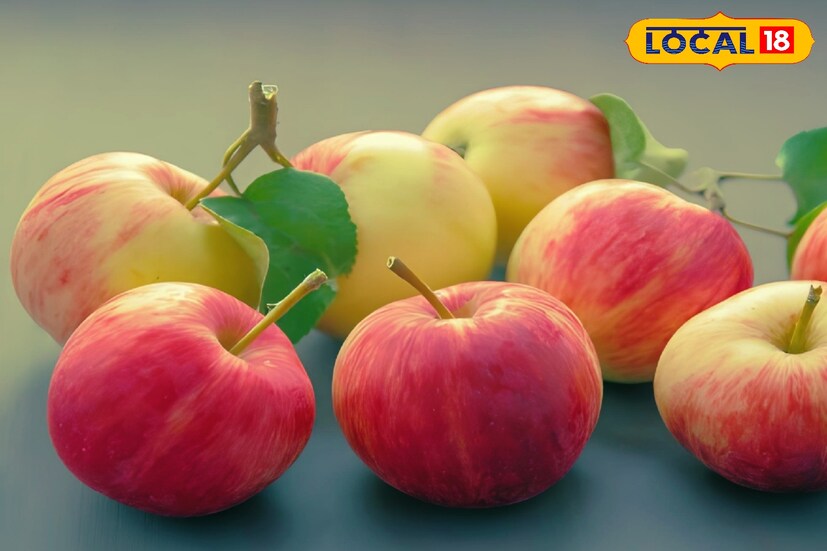 ফলের মধ্যে আপেল ও কোলেস্টেরলের মধ্যে সম্পর্ক রয়েছে দীর্ঘ সময়ের। এই ফল রক্তে জমে থাকা খারাপ কোলেস্টেরল থেকে শরীরকে মুক্ত করতে দারুণ ভাবে সাহায্য করতে সক্ষম।