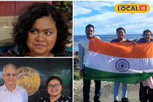 এবার সায়নীর লক্ষ্য নর্থ চ্যানেল, পঞ্চম সিন্ধু জয়ে পারি দিলেন বাংলার মেয়ে