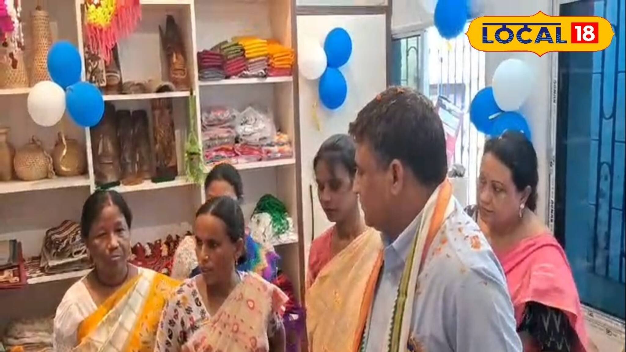 জলের দরে সস্তা, বাজারের থেকে দাম অনেক কম! জেলার এই স্টলে ভিড় জমছে ক্রেতাদের