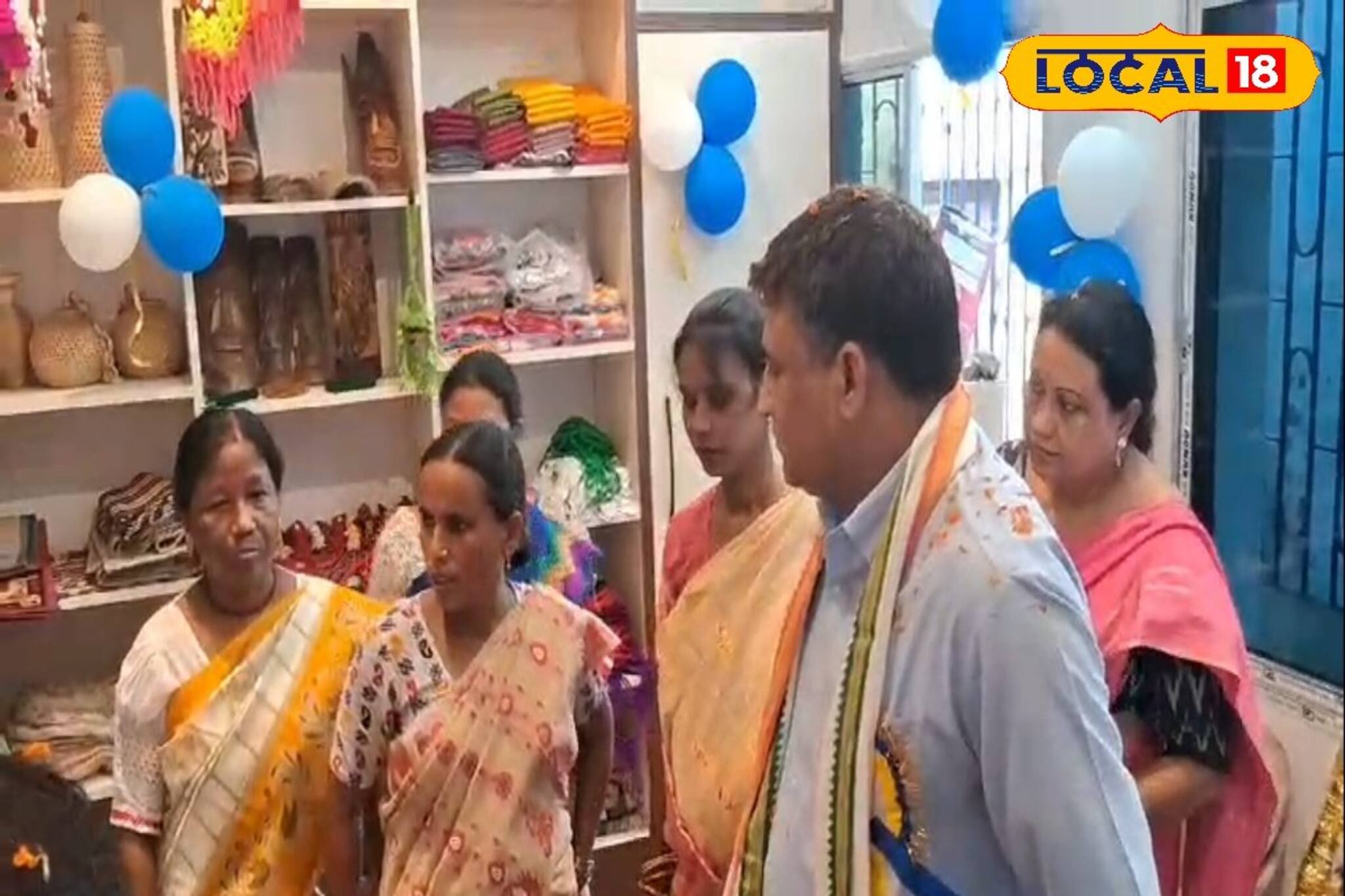 জলের দরে সস্তা, বাজারের থেকে দাম অনেক কম! জেলার এই স্টলে ভিড় জমছে ক্রেতাদের