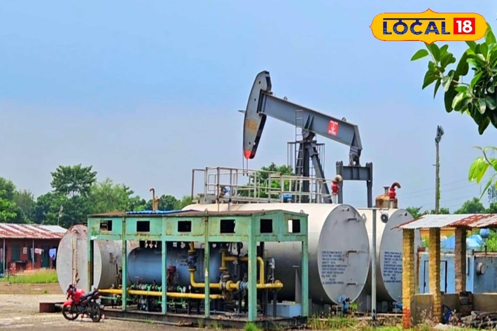 থমকে অশোকনগরের ওএনজিসি প্রকল্প, রাজ্য-কেন্দ্র সংঘাতেই কি আটকে বিপুল কর্মসংস্থান!