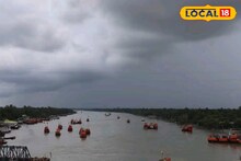 অল্পের জন্য রক্ষা... ফের বঙ্গোপসাগরে ট্রলারডুবি, উদ্ধার ১৪ মৎস্যজীবী!