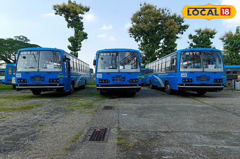 কিছু দিন আগেই ৩০টি সিএনজি বাস কিনেছে উত্তরবঙ্গ রাষ্ট্রীয় পরিবহন নিগম। এর মধ্যে দুটি বাস মাসখানেক ধরে কোচবিহার-শিলিগুড়ি রুটে চলছে। এখন নতুন করে আরও তিনটি বাস নিয়ে আসা হয়েছে। 