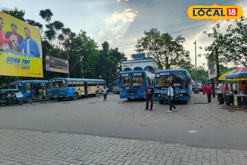 উত্তরবঙ্গ রাষ্ট্রীয় পরিবহন নিগমের বড় সিদ্ধান্ত! শহরে এল নতুন বাস, ভাড়া কত?