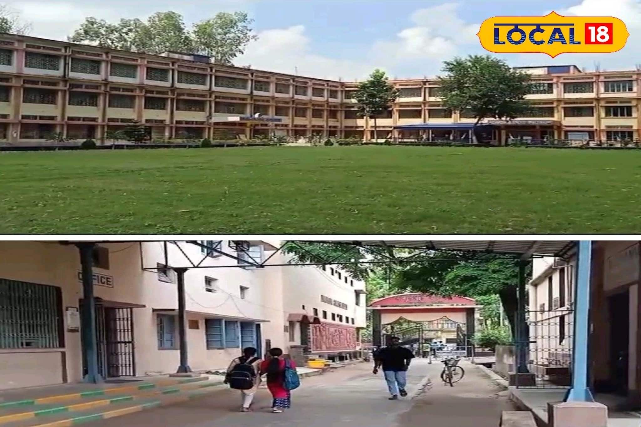 অনলাইন পোর্টাল হয়েও হাল ফিরল না, পড়ুয়ার অভাবে ধুঁকছে জেলার কলেজগুলো