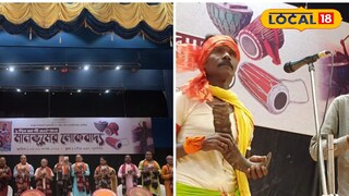 সাংস্কৃতিক কর্মশালা পুরুলিয়া