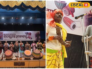 সাংস্কৃতিক কর্মশালা পুরুলিয়া