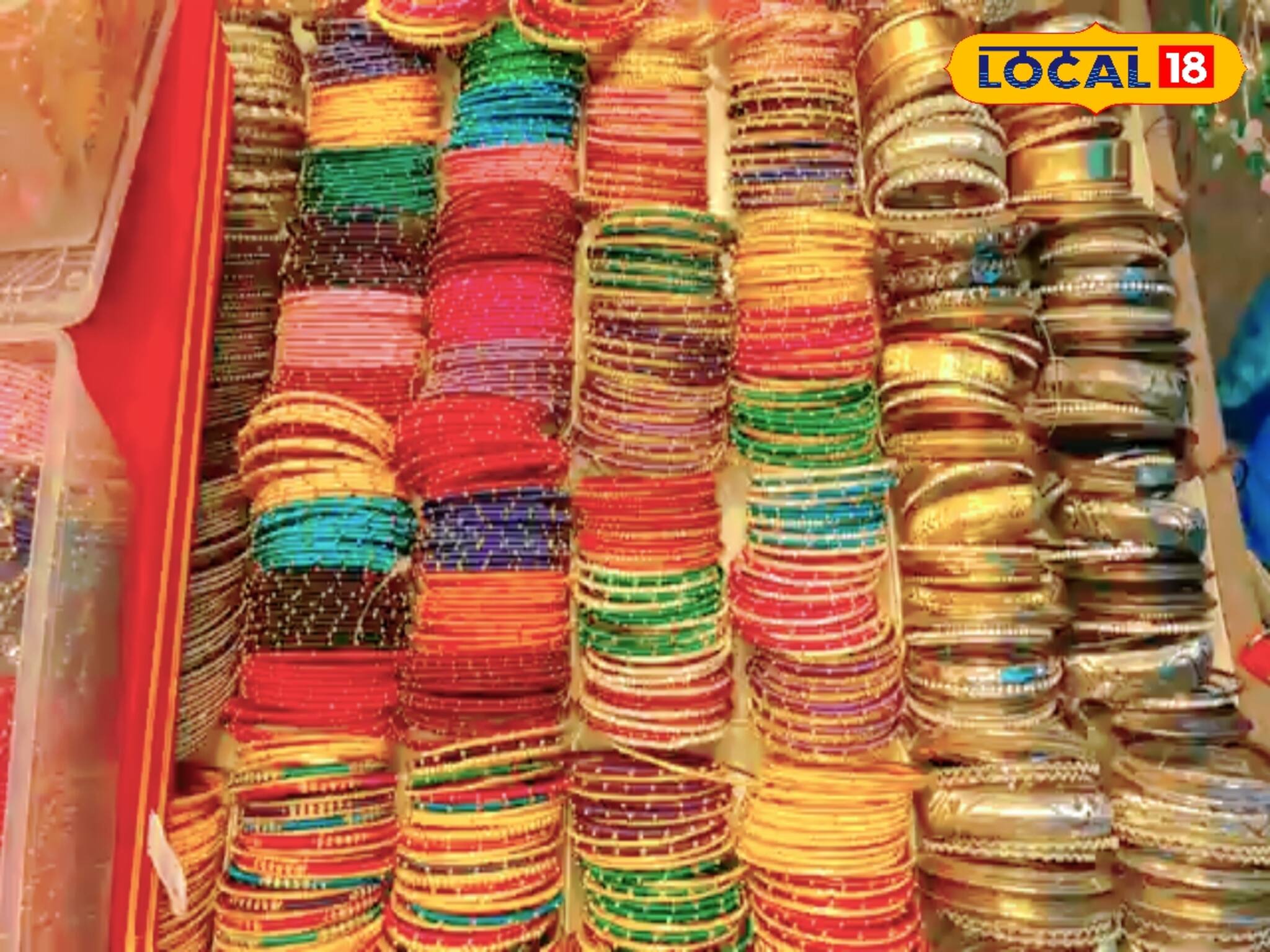 জিন্স বা শাড়ি, সব পোশাকের সঙ্গেই মানাবে এই 'বিশেষ' চুড়ি! কত দাম জানেন? 