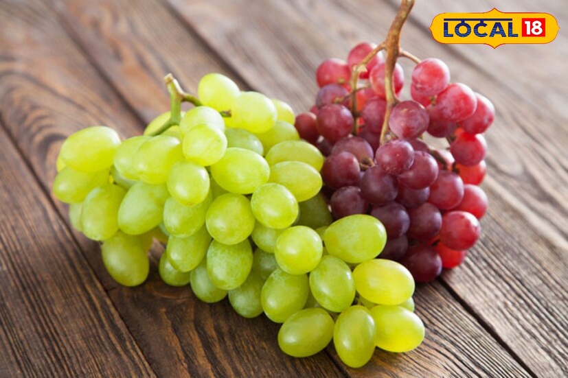 আঙুরে ক্যালসিয়াম, ম্যাগনেসিয়াম এবং পটাশিয়ামের মতন প্রয়োজনীয় খনিজ রয়েছে। আঙুর হাড় শক্ত-ও করে 