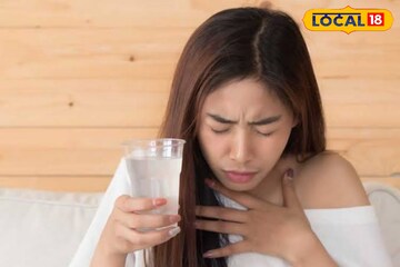 কিছুতেই বন্ধ হচ্ছে না হেঁচকি? জেনে রাখুন সহজ টোটকা, হেঁচকি বন্ধ হবে নিমেষেই কিছুতেই বন্ধ হচ্ছে না হেঁচকি? জেনে রাখুন সহজ টোটকা, হেঁচকি বন্ধ হবে নিমেষেই