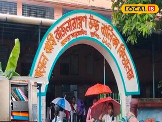 স্কুলে চুরি 