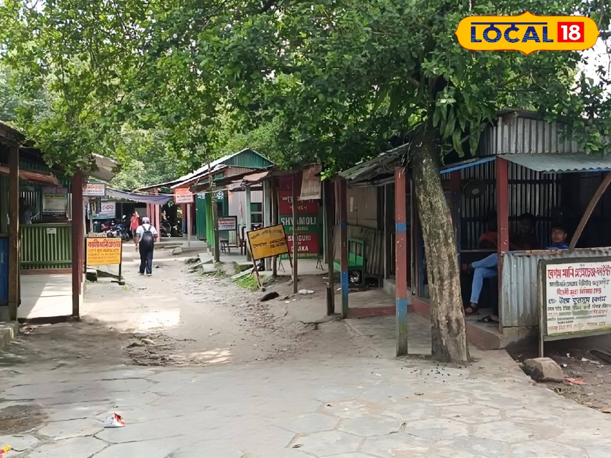 সীমান্তে তুমুল সতর্কতা, বন্ধ চেকপোস্ট! মাথায় হাত 'ওদের', কবে ফিরবে সেই দিন?