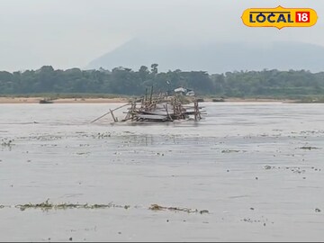 দামোদরের