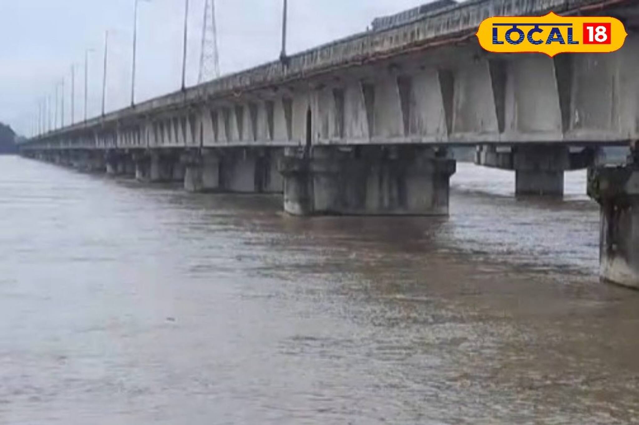 এখনও সক্রিয় মৌসুমী অক্ষরেখা! ফের সিঁদুরে মেঘ, তিস্তার জল ভয়ঙ্কর রূপ নিতে পারে?