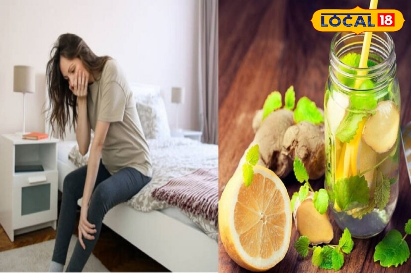 আদা ও দারুচিনি খাবার হজমে সাহায্য করে। বমি পেলে আদা কিংবা দারুচিনি চিবোতে পারা যেতে পারে। এতে সাময়িক বমি বমি ভাব দূর করা সম্ভব। সুস্মিতা গোস্বামী 