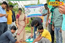 কৃষিভিত্তিক ব্যবসায় তরুণ প্রজন্মকে আকৃষ্ট করতে চলছে প্রশিক্ষণ শিবির