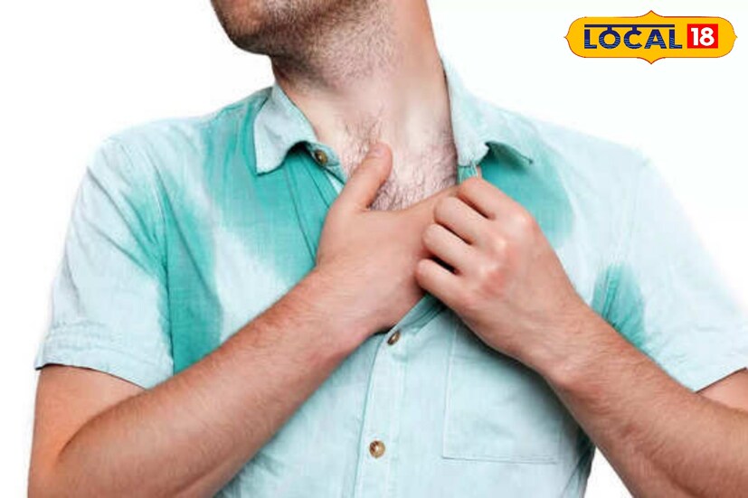 অতিরিক্ত ঘামের সমস্যা দূর করতে পারে মেথি ভেজানো জল। আগের দিন ভিজিয়ে রেখে পরের দিন সকালে খালি পেটে খেলে অতিরিক্ত ঘাম থেকে সহজেই মুক্তি মিলবে। শরীর থাকবে সতেজ। 