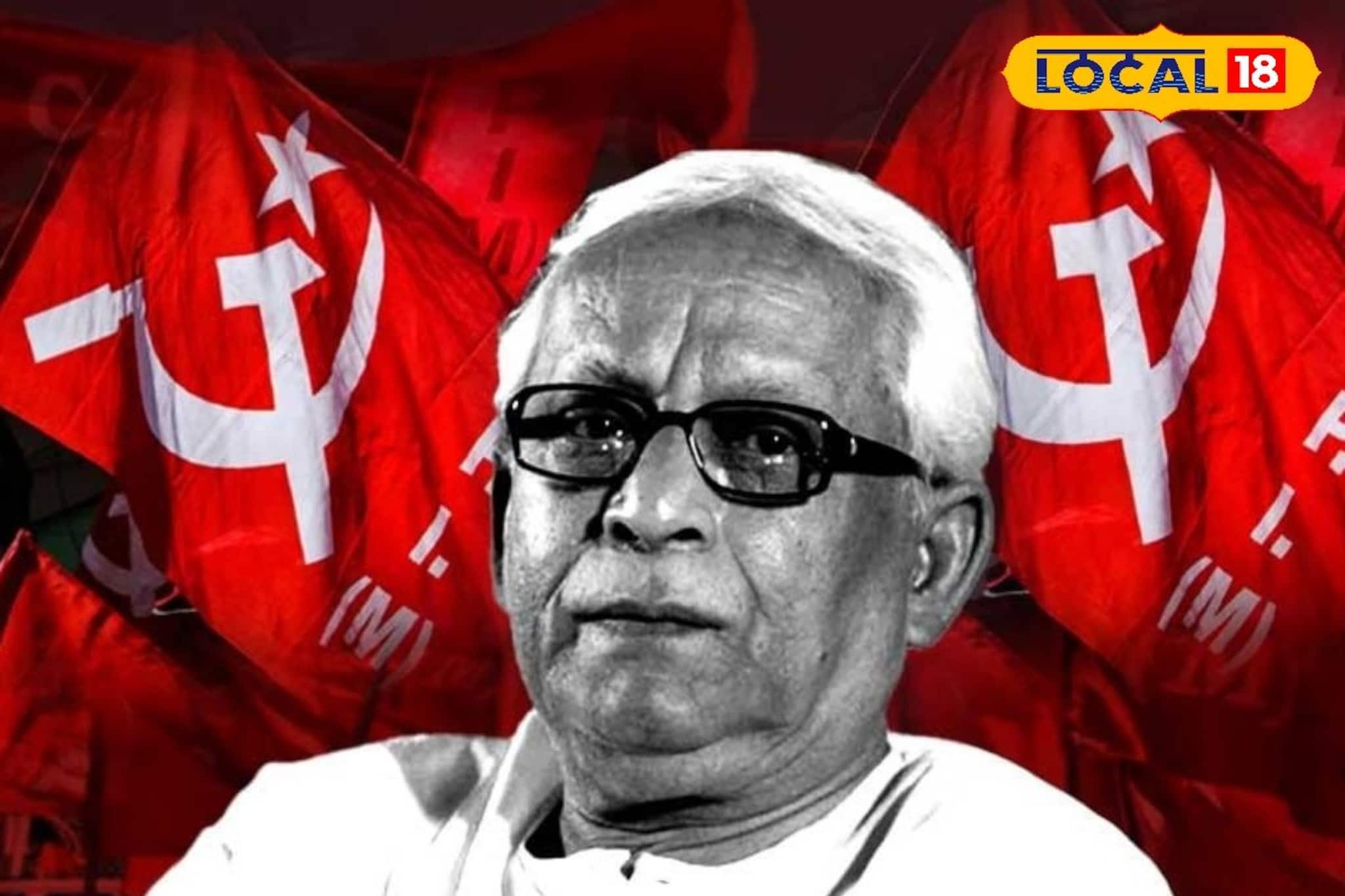 প্রয়াত বাম জমানার শেষ মুখ্যমন্ত্রী! বুদ্ধবাবুর শোক সামলাতে পারছেন না প্রাণকৃষ্ণ