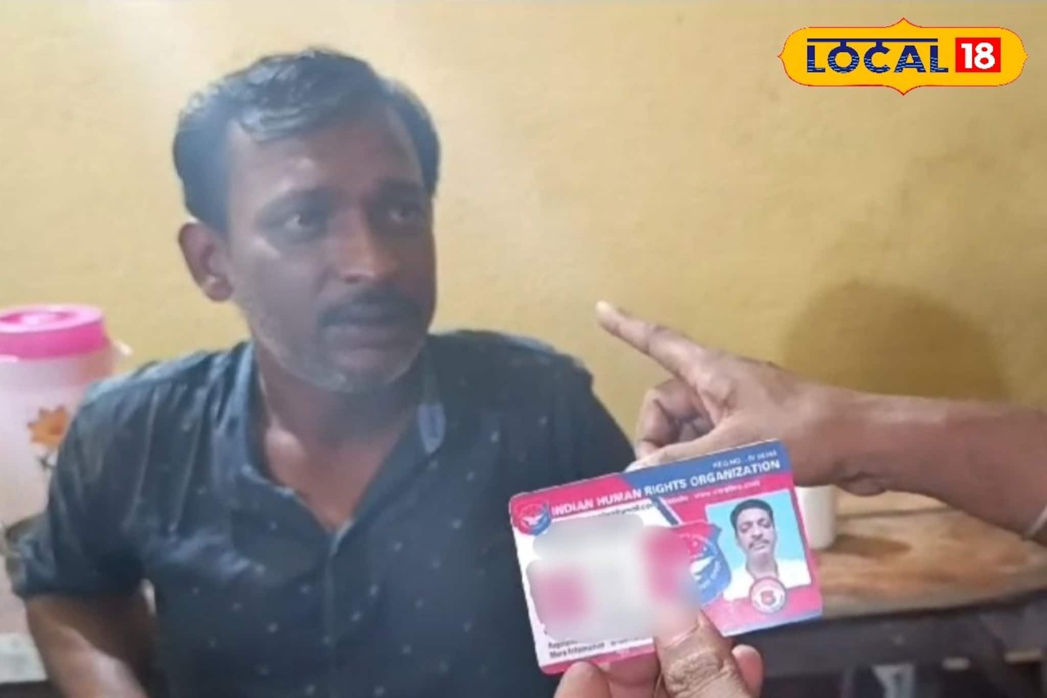 রাত ১০ টায় মিষ্টির দোকানে ফুড ইন্সপেক্টরের হানা! পর্দা ফাঁস হতেই যা হল...