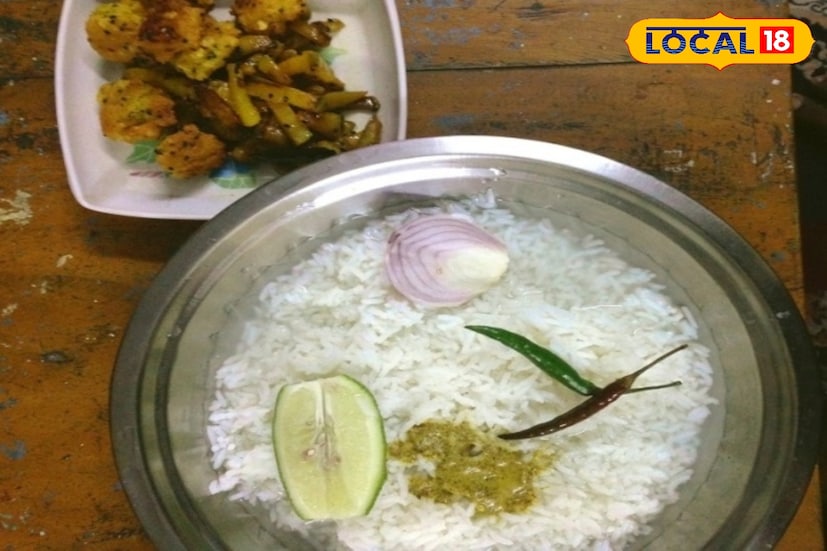 ত্বকের উজ্জ্বলতা বাড়ায়, চুলকে করে সুন্দর।পান্তা ভাতে জলের পরিমাণ বেশি থাকে।তাই ডিহাইড্রেট হওয়ার সমস্যা দূর করতে সাহায্য করে এটি। যাঁরা অনিদ্রায় ভুগছেন তাদের জন্য এটি অত্যন্ত উপকারি খাবার।