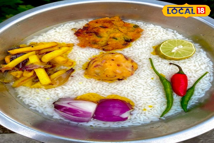 পান্তা ভাত তৈরিতে অবশ্যই বিশুদ্ধ খাবার জল ব্যবহার করতে হবে।যে পাত্রে পান্তা করা হবে, সেই পাত্রটি অবশ্যই ঢেকে রাখতে হবে। ধুলো-বালি মুক্ত জায়গায় রাখতে হবে। সেটা না হলে রোগ-ব্যাধি হওয়ার সম্ভাবনা থেকে যায়।