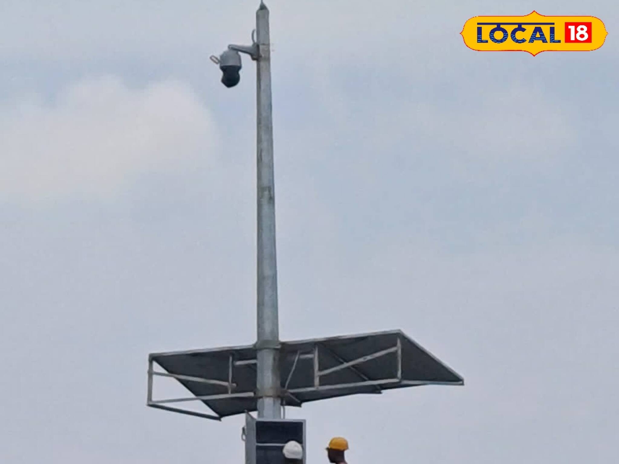 বদলে যাচ্ছে জাতীয় সড়ক! রাস্তা জুড়ে বসছে বিশেষ ক্যামেরা, কেন এই পদক্ষেপ?