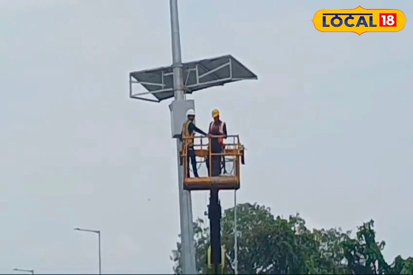 ডানকুনি থেকে পানাগড় পর্যন্ত ৬ লেনের যে জাতীয় সড়ক তৈরি হয়েছে, সেখানে ২০০ মিটার অন্তর বসছে সিসিটিভি ক্যামেরা। তবে এই ক্যামেরাগুলিতে রয়েছে বিশেষত্ব।