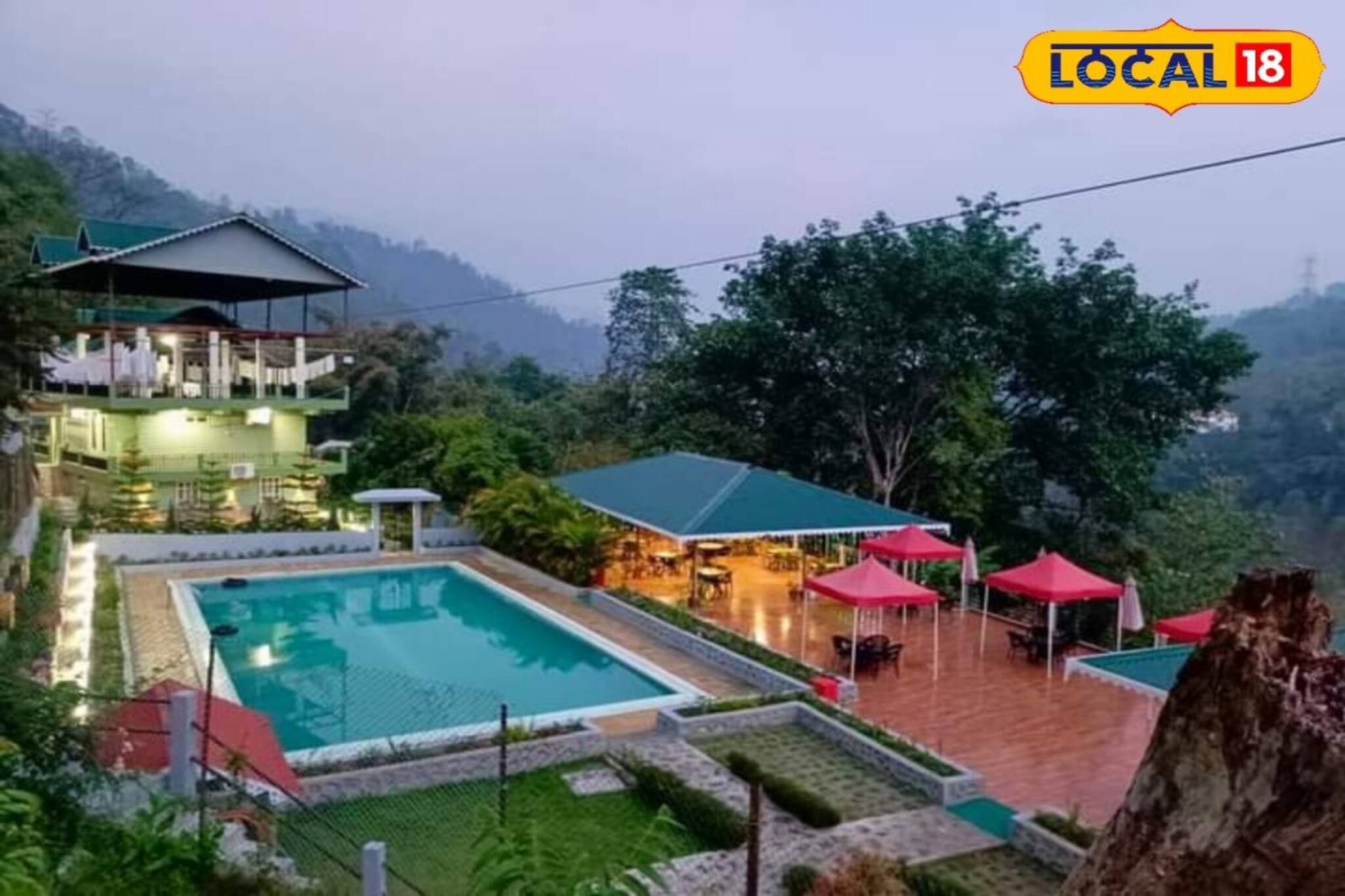 জনপ্রিয় সিনেমায় দেখে মুগ্ধ হয়েছেন, পুজোয় ঘুরে আসুন দার্জিলিংয়ের কাছেই এই গ্রামে