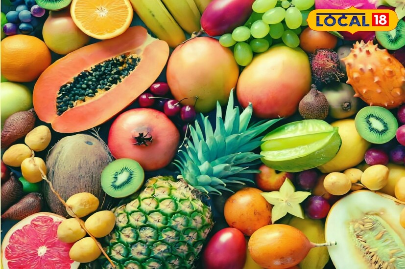 ফুসফুসের কার্যকারিতা বাড়াতে পারে কয়েকটি ফল। 