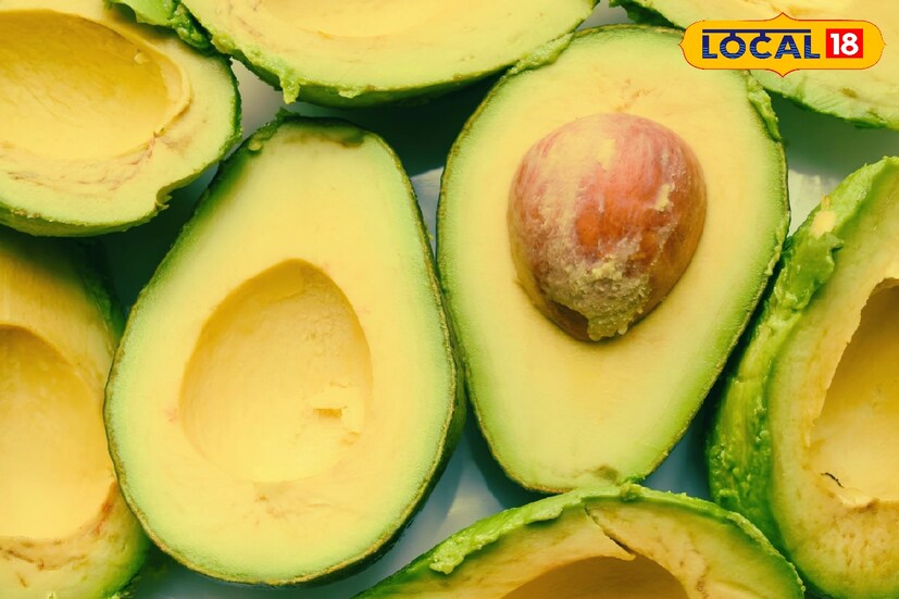অ্যাভোকাডোয় রয়েছে আনস্যাচুরেটেড ফ্যাট। এই উপাদান শরীরে প্রদাহ কমায়, শ্বাসকষ্টের সমস্যা মেটায়।