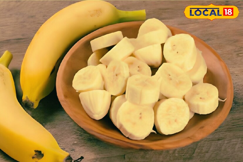 কলায় রয়েছে পটাশিয়াম ও ফাইবার যা ফুসফুসের জন্য উপকারী। কলা খেলে শ্বাসকষ্টজনিত সমস্যা দূর হয়। তাই রোজ ডায়েটে একটা কলা রাখুন।