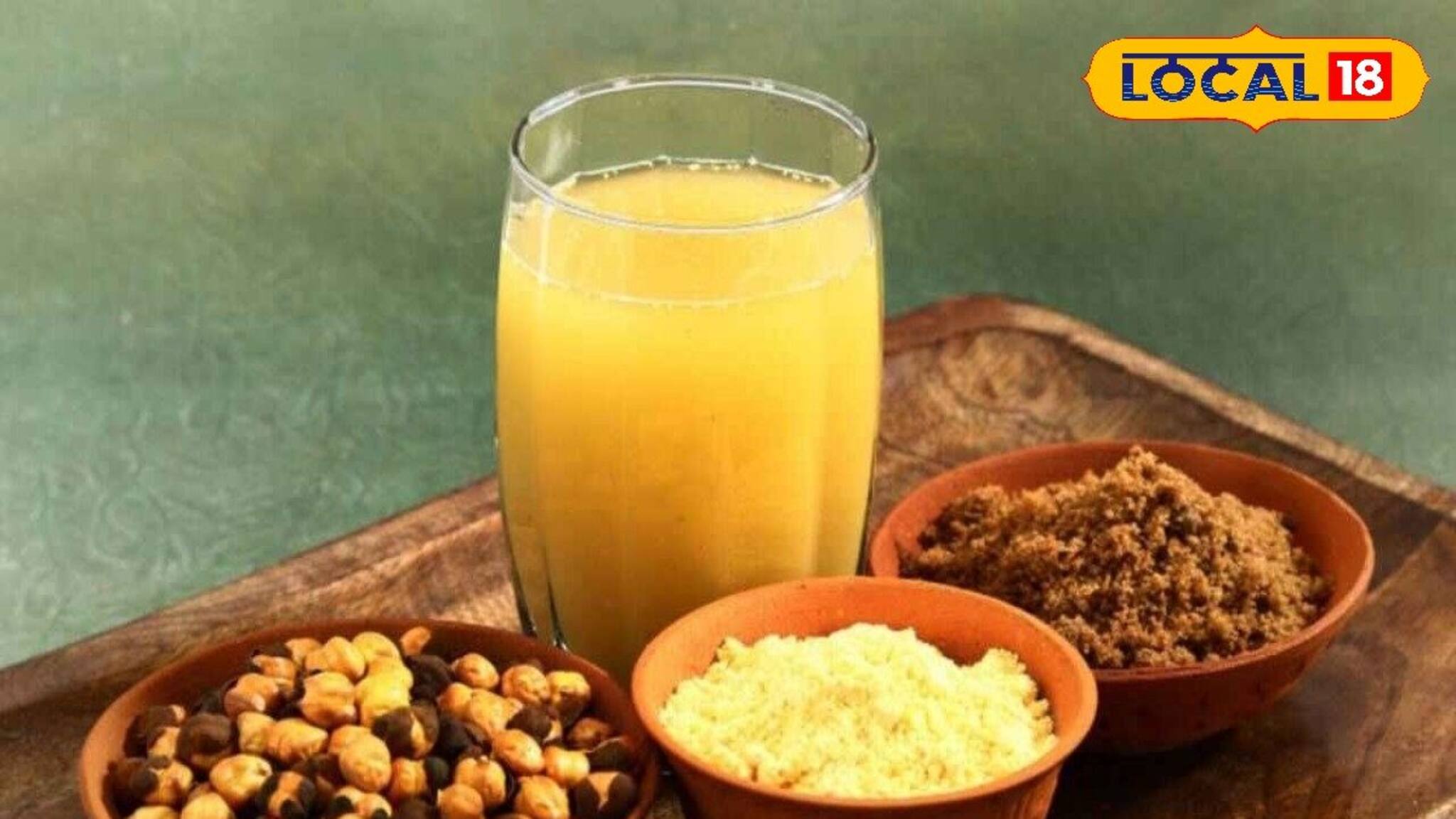 জবাব নেই ছোলার ছাতুর! অতিরিক্ত খেলেও কিন্তু বিপদ! কারা ভুলেও ছোঁবেন না? জানুন